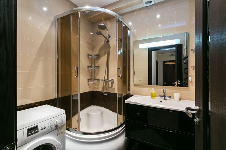 Apartamentos Maxrealty24 Ruzhejnyj Pereulok 4