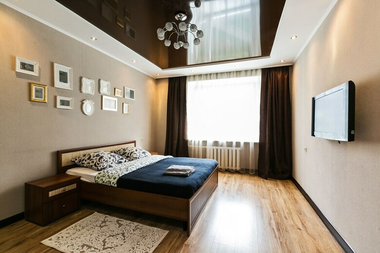 Apartamentos Maxrealty24 Ruzhejnyj Pereulok 4