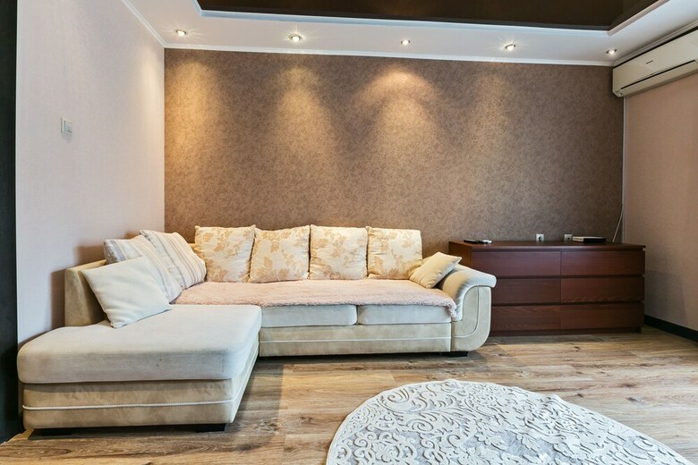 Apartamentos Maxrealty24 Ruzhejnyj Pereulok 4
