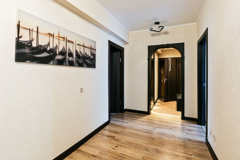 Apartamentos Maxrealty24 Ruzhejnyj Pereulok 4