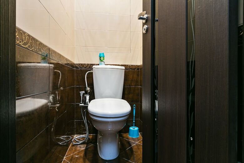 Apartamentos Maxrealty24 Ruzhejnyj Pereulok 4
