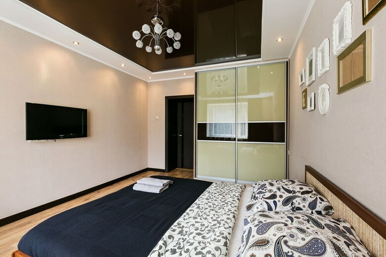 Apartamentos Maxrealty24 Ruzhejnyj Pereulok 4