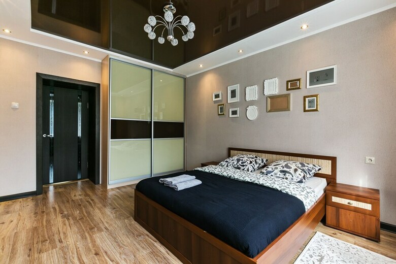 Apartamentos Maxrealty24 Ruzhejnyj Pereulok 4