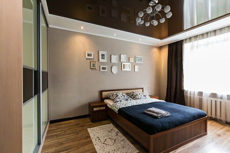 Apartamentos Maxrealty24 Ruzhejnyj Pereulok 4