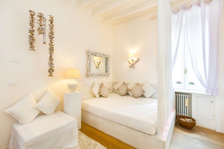 Apartamento Domus Colosseo