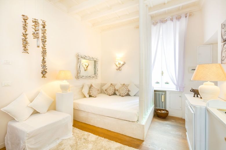 Apartamento Domus Colosseo