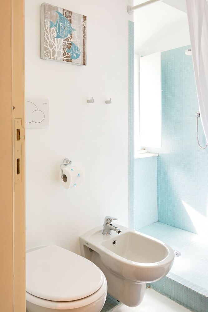 Apartamento Domus Colosseo