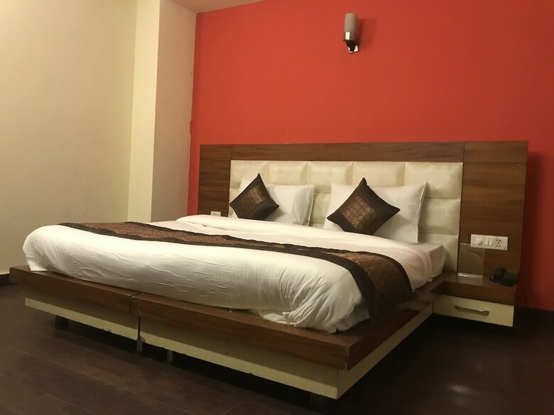 Hotel Shoba International