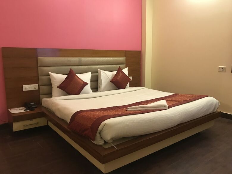 Hotel Shoba International