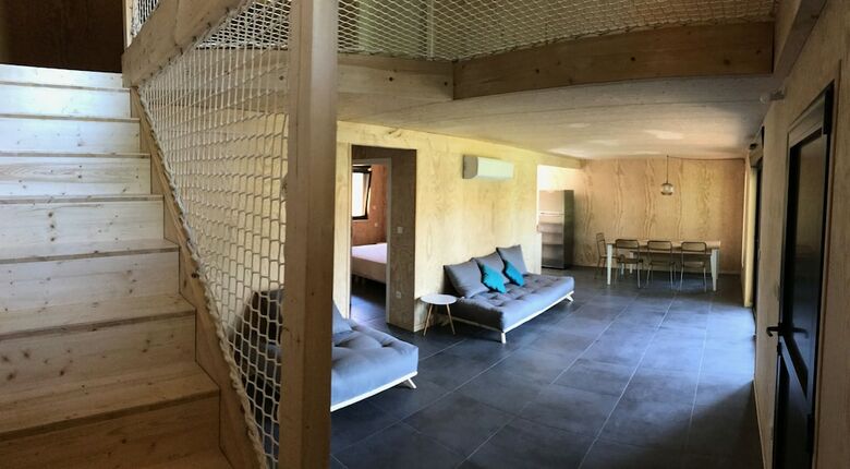 Hotel Ocean Shelter