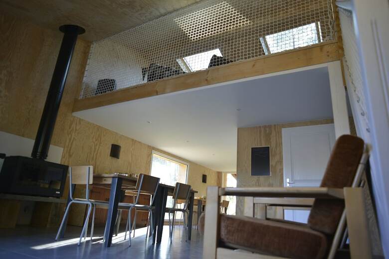 Hotel Ocean Shelter