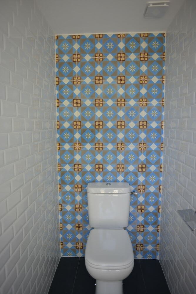 Hotel Ocean Shelter