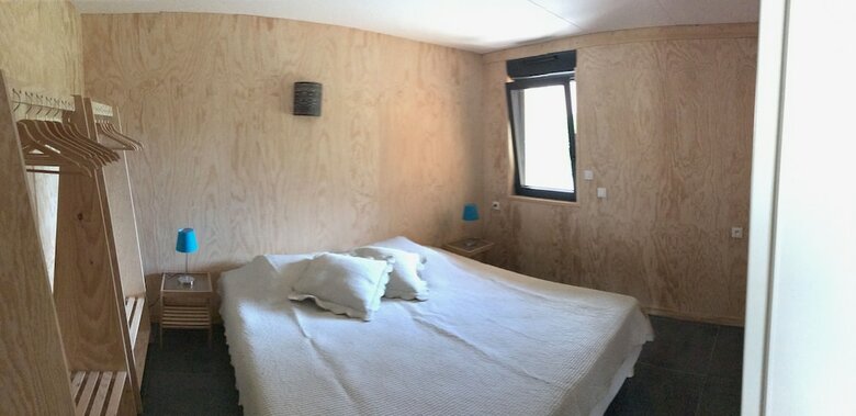 Hotel Ocean Shelter