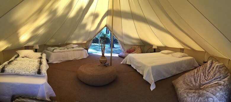 Hotel Ocean Shelter