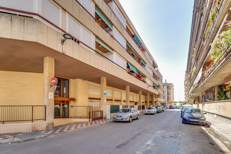 Apartamento Vivalidays Diego