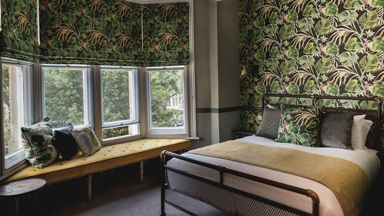Posada Pontcanna Inn