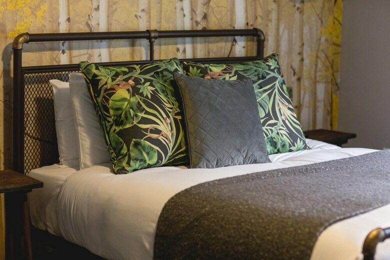Posada Pontcanna Inn
