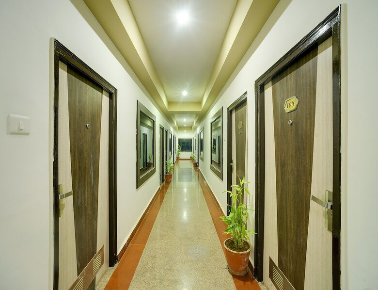 Hotel Amrit Mahal Udaipur
