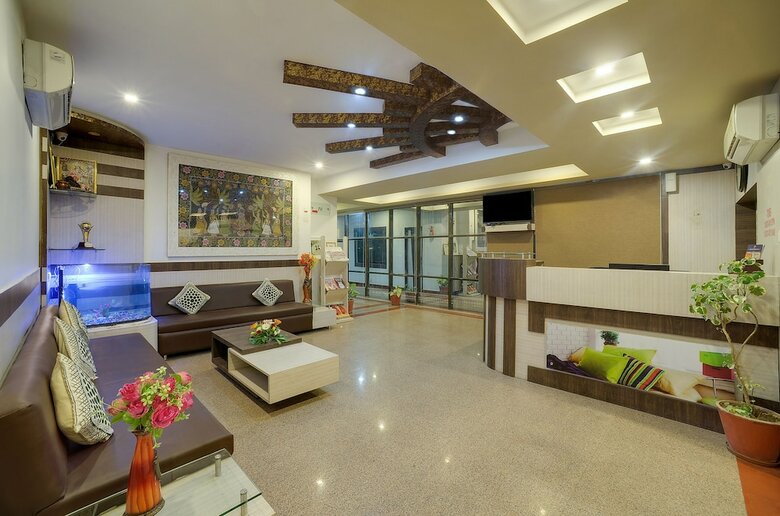 Hotel Amrit Mahal Udaipur