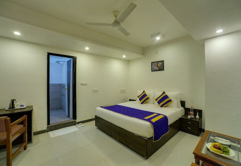 Hotel Amrit Mahal Udaipur