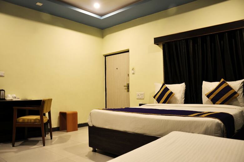 Hotel Amrit Mahal Udaipur