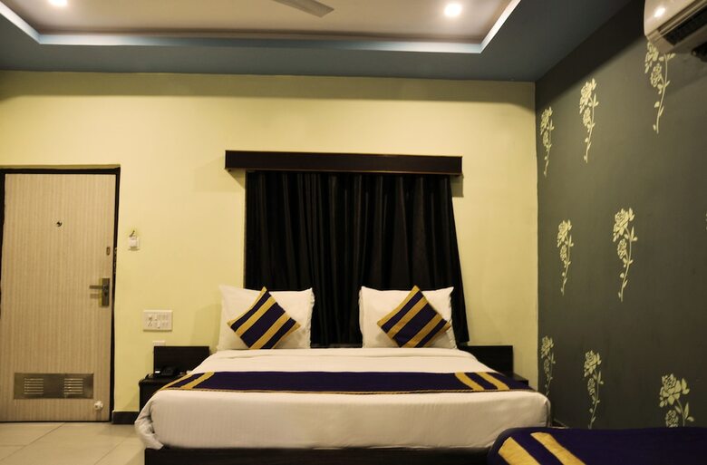 Hotel Amrit Mahal Udaipur