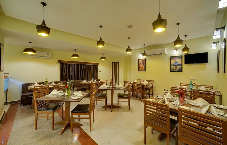 Hotel Amrit Mahal Udaipur