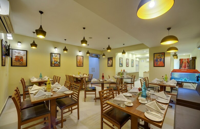 Hotel Amrit Mahal Udaipur