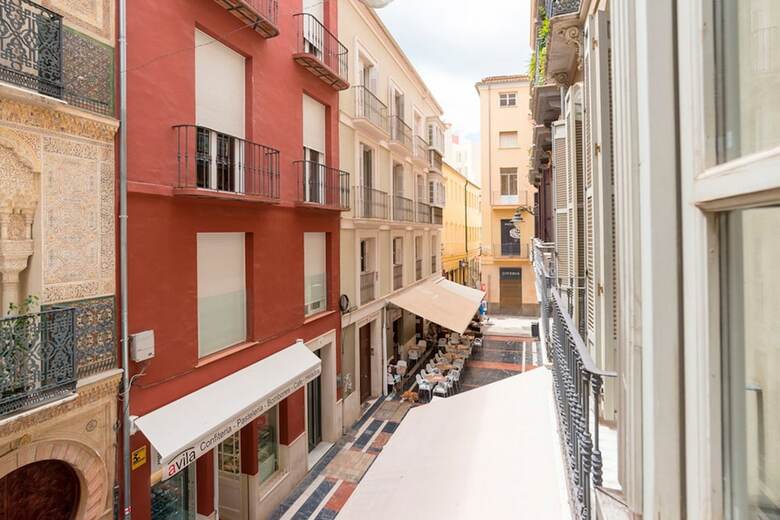 Apartamentos Sitito Pastor Loft