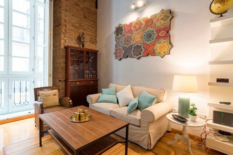 Apartamentos Sitito Pastor Loft