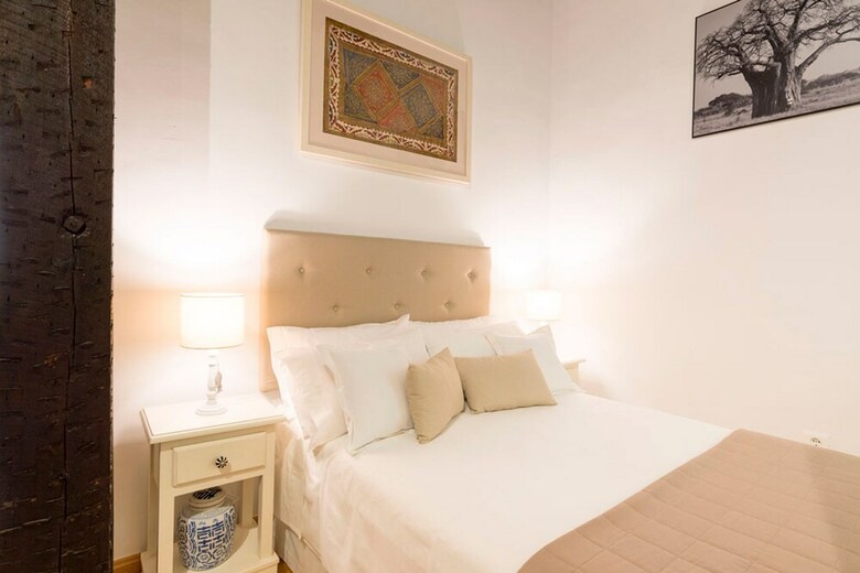 Apartamentos Sitito Pastor Loft