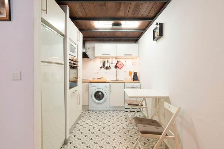 Apartamentos Sitito Pastor Loft