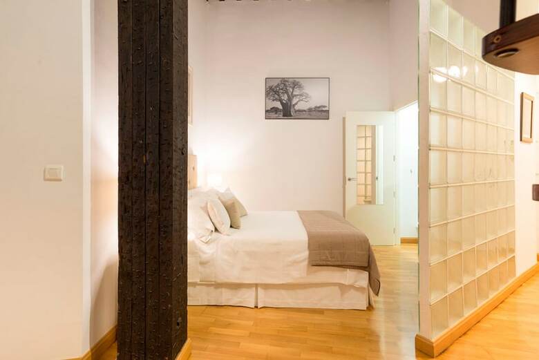 Apartamentos Sitito Pastor Loft