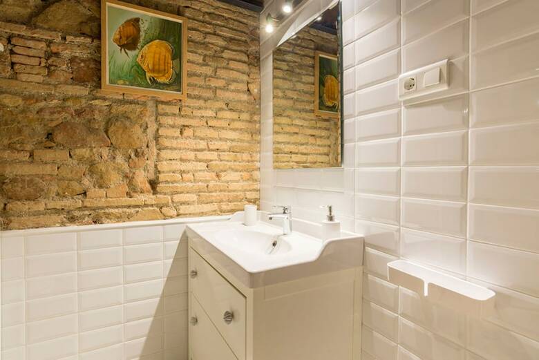 Apartamentos Sitito Pastor Loft