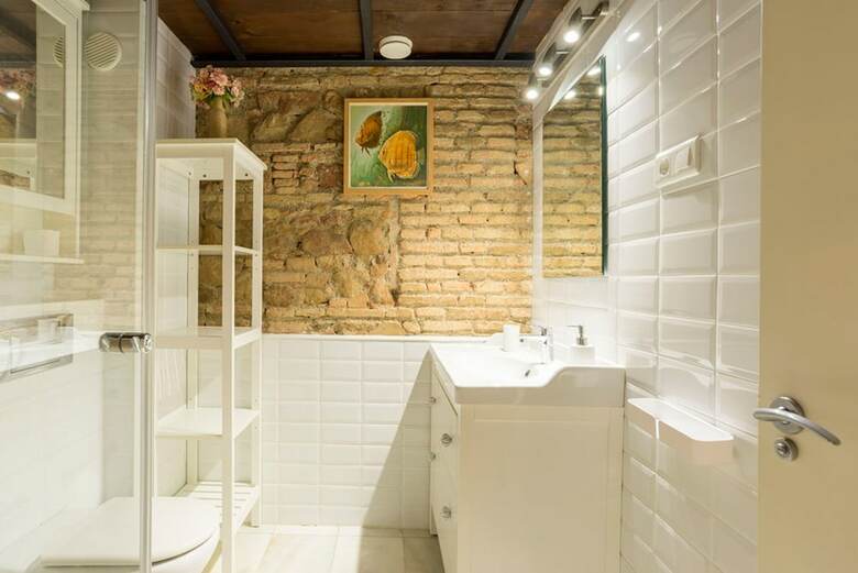 Apartamentos Sitito Pastor Loft