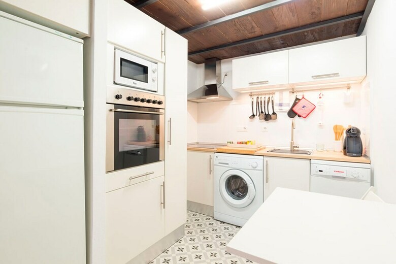 Apartamentos Sitito Pastor Loft