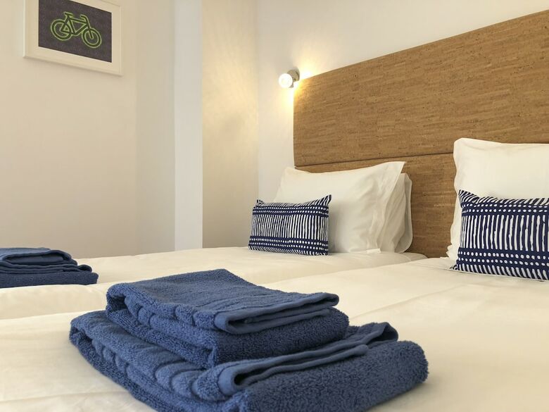 Apartamentos Lv Premier Marques - Mq2