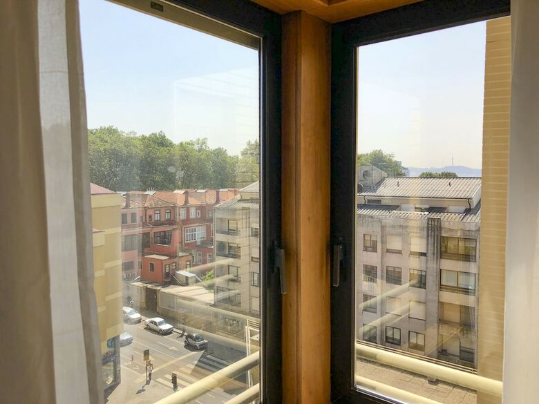 Apartamentos Lv Premier Marques - Mq2