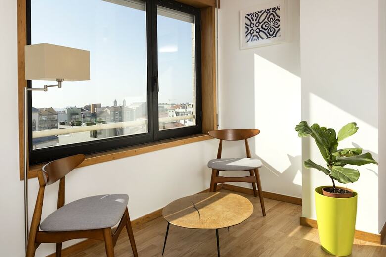 Apartamentos Lv Premier Marques - Mq2