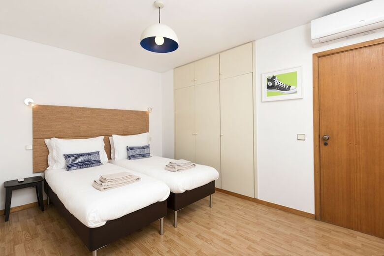 Apartamentos Lv Premier Marques - Mq2