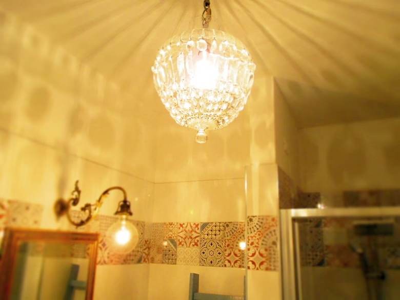 Bed & Breakfast Dimora Villani -1760- Suites & Rooms
