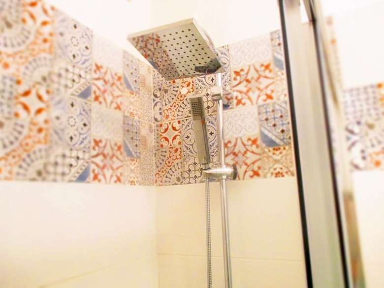 Bed & Breakfast Dimora Villani -1760- Suites & Rooms