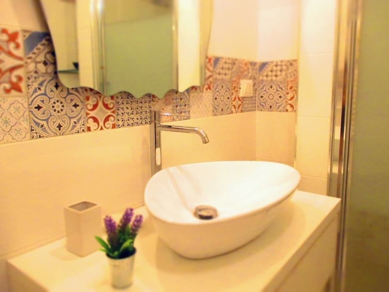 Bed & Breakfast Dimora Villani -1760- Suites & Rooms