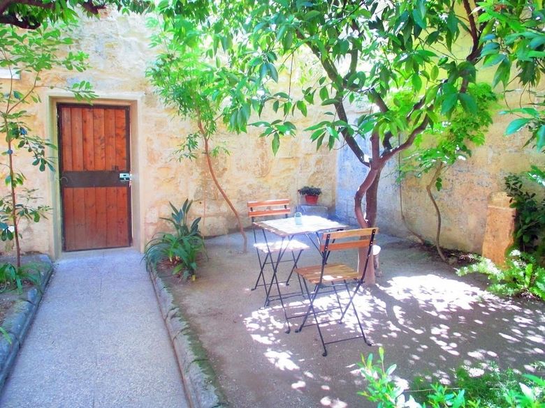 Bed & Breakfast Dimora Villani -1760- Suites & Rooms