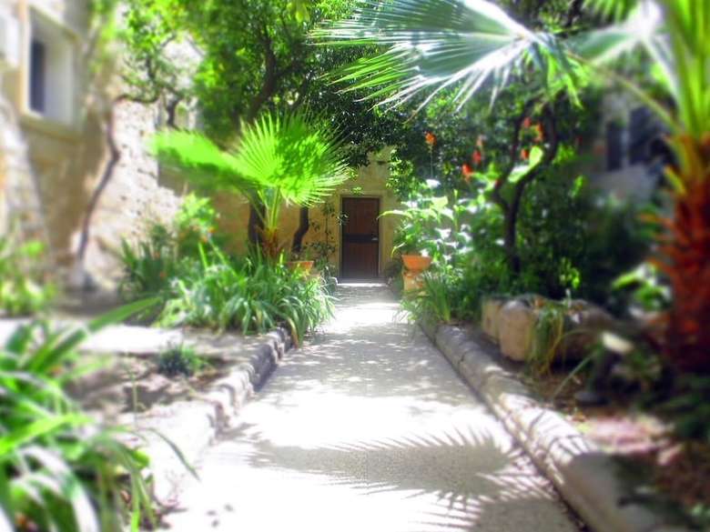 Bed & Breakfast Dimora Villani -1760- Suites & Rooms