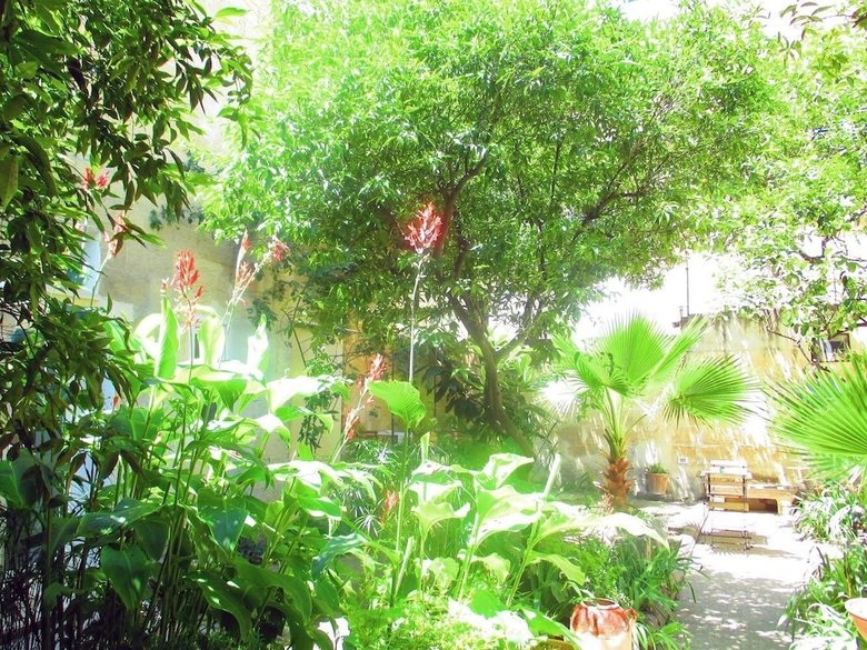 Bed & Breakfast Dimora Villani -1760- Suites & Rooms