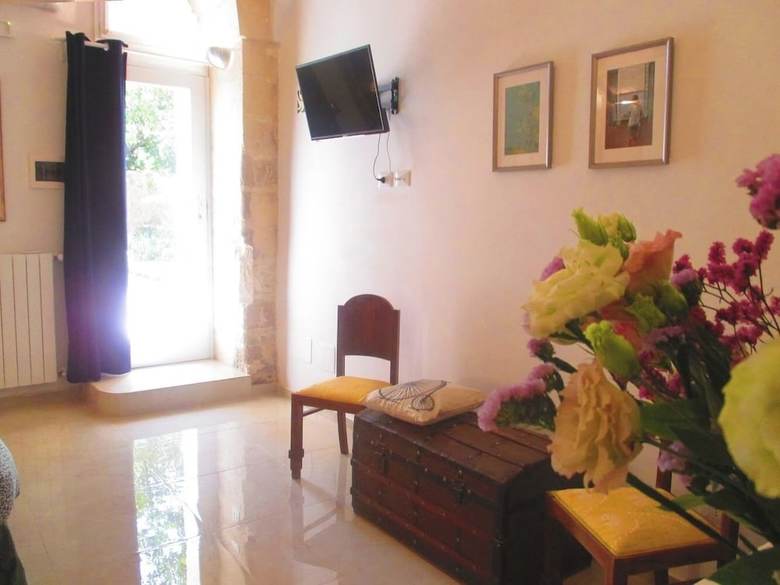 Bed & Breakfast Dimora Villani -1760- Suites & Rooms