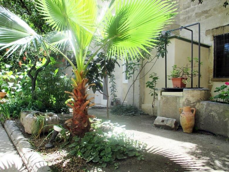Bed & Breakfast Dimora Villani -1760- Suites & Rooms