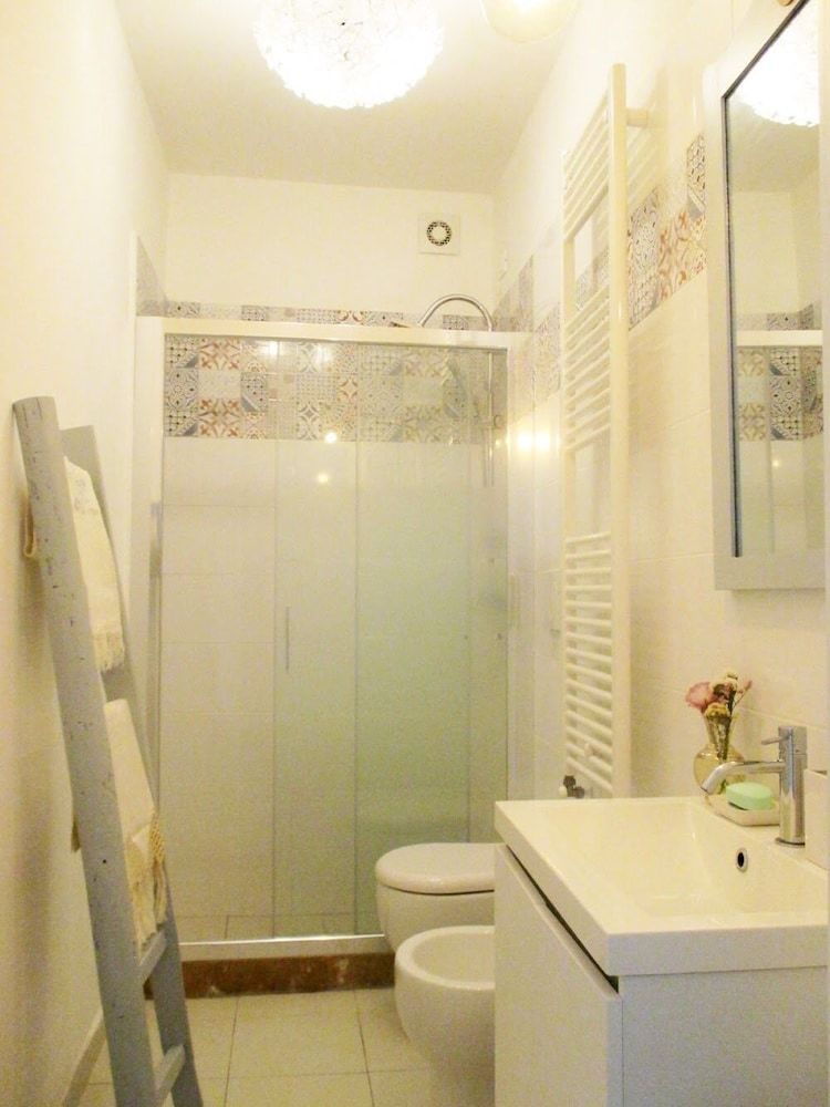 Bed & Breakfast Dimora Villani -1760- Suites & Rooms