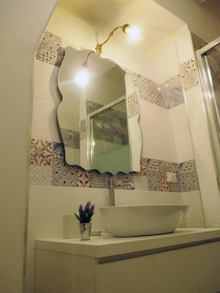 Bed & Breakfast Dimora Villani -1760- Suites & Rooms
